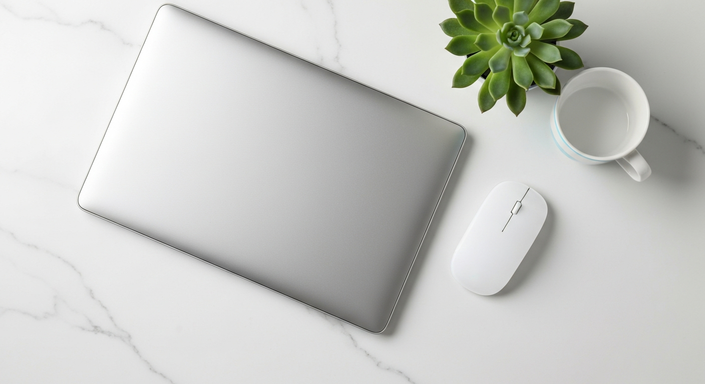 Design & Build — Webink Solutions process