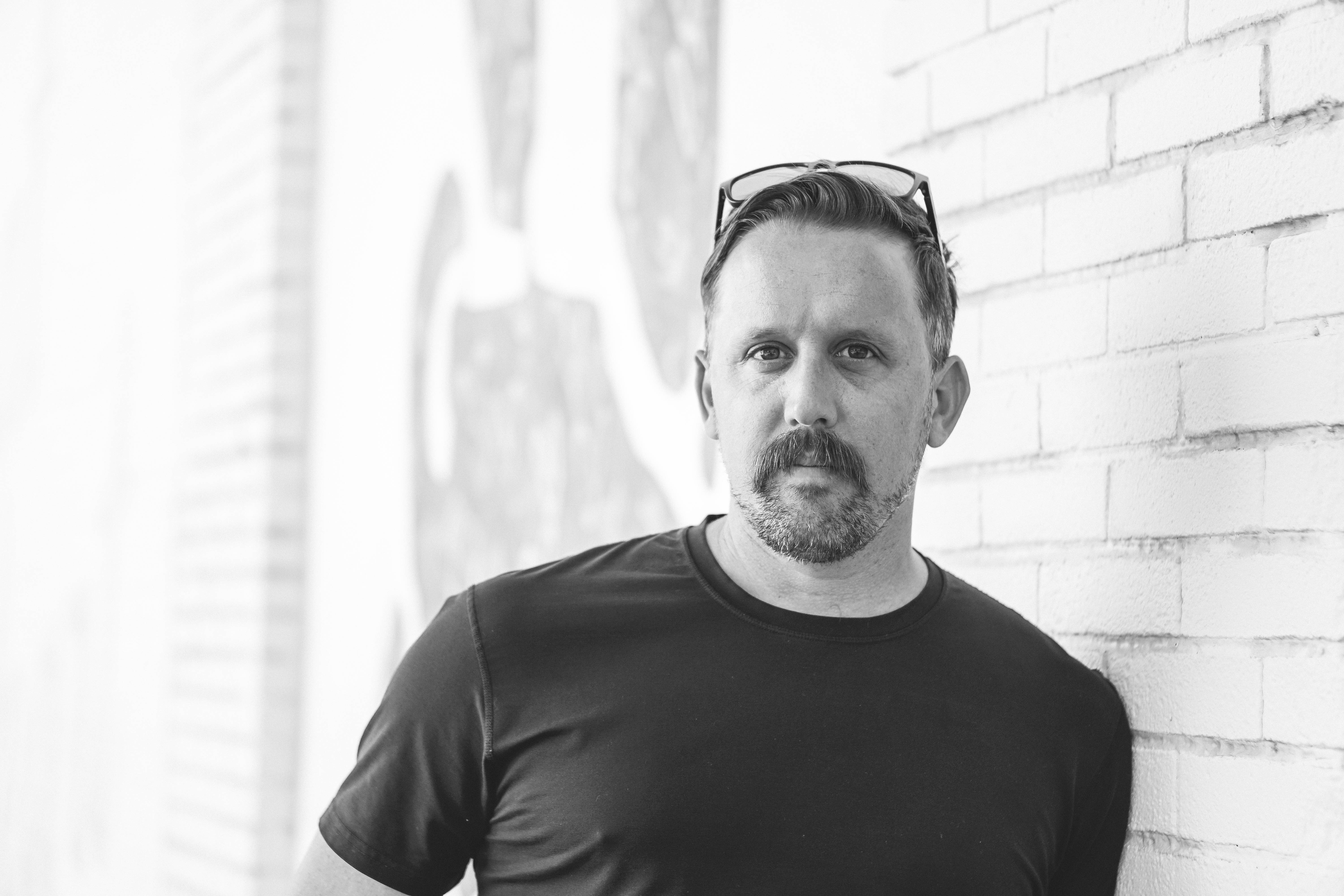 Sean Rowe — founder of Webink Solutions