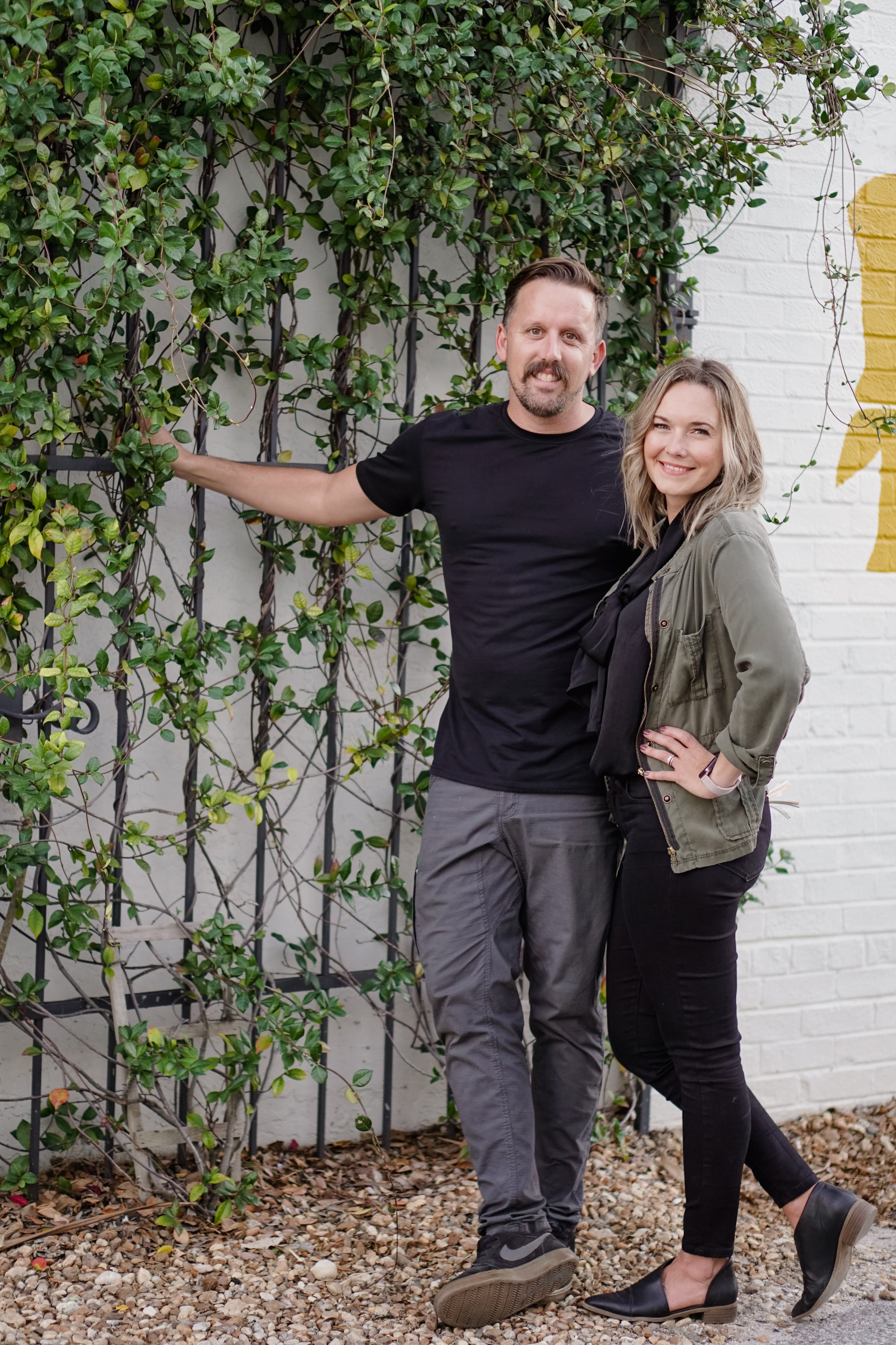 Webink Solutions team members collaborating in Sarasota