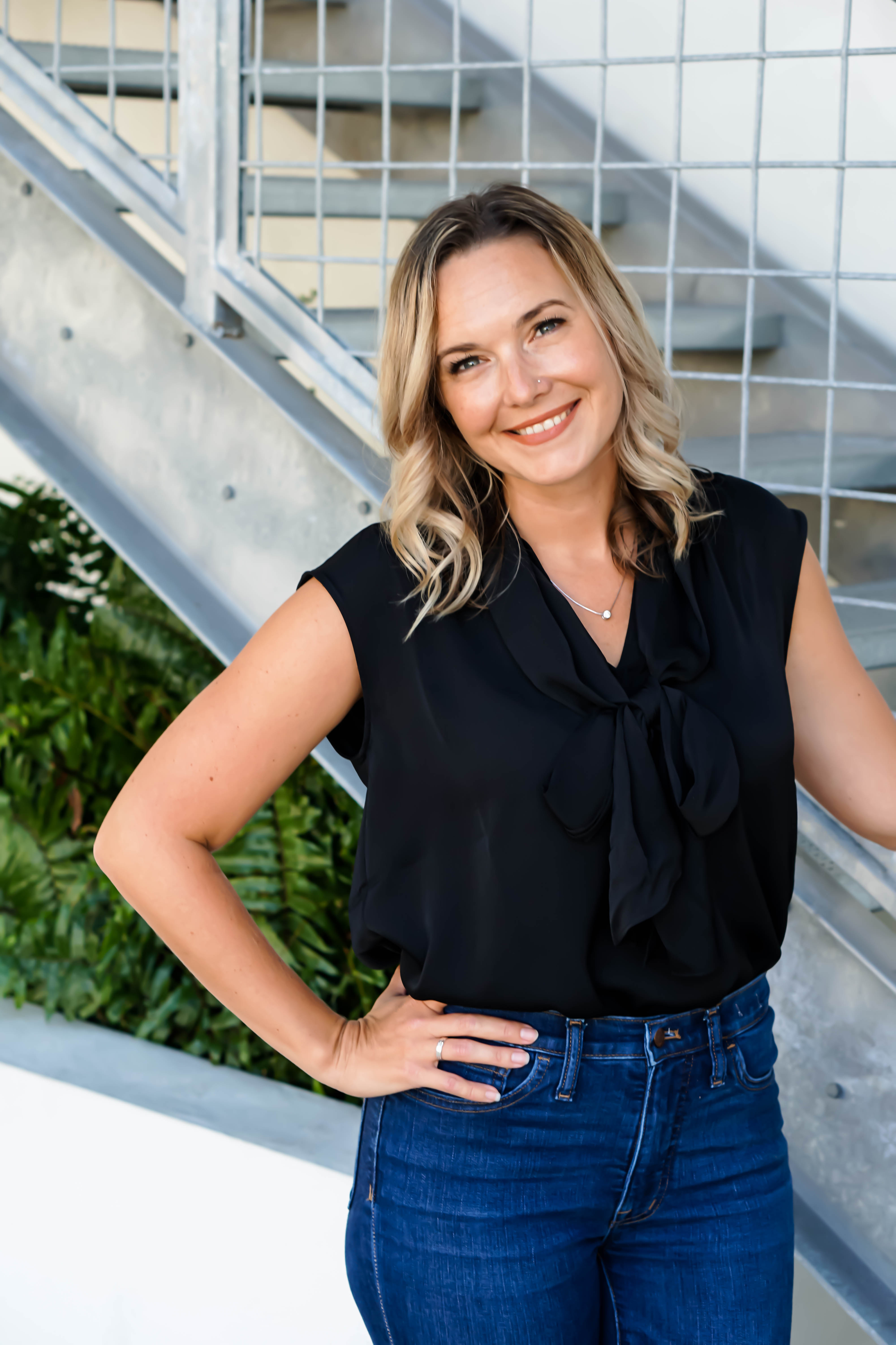 Kelley from the Webink Solutions team