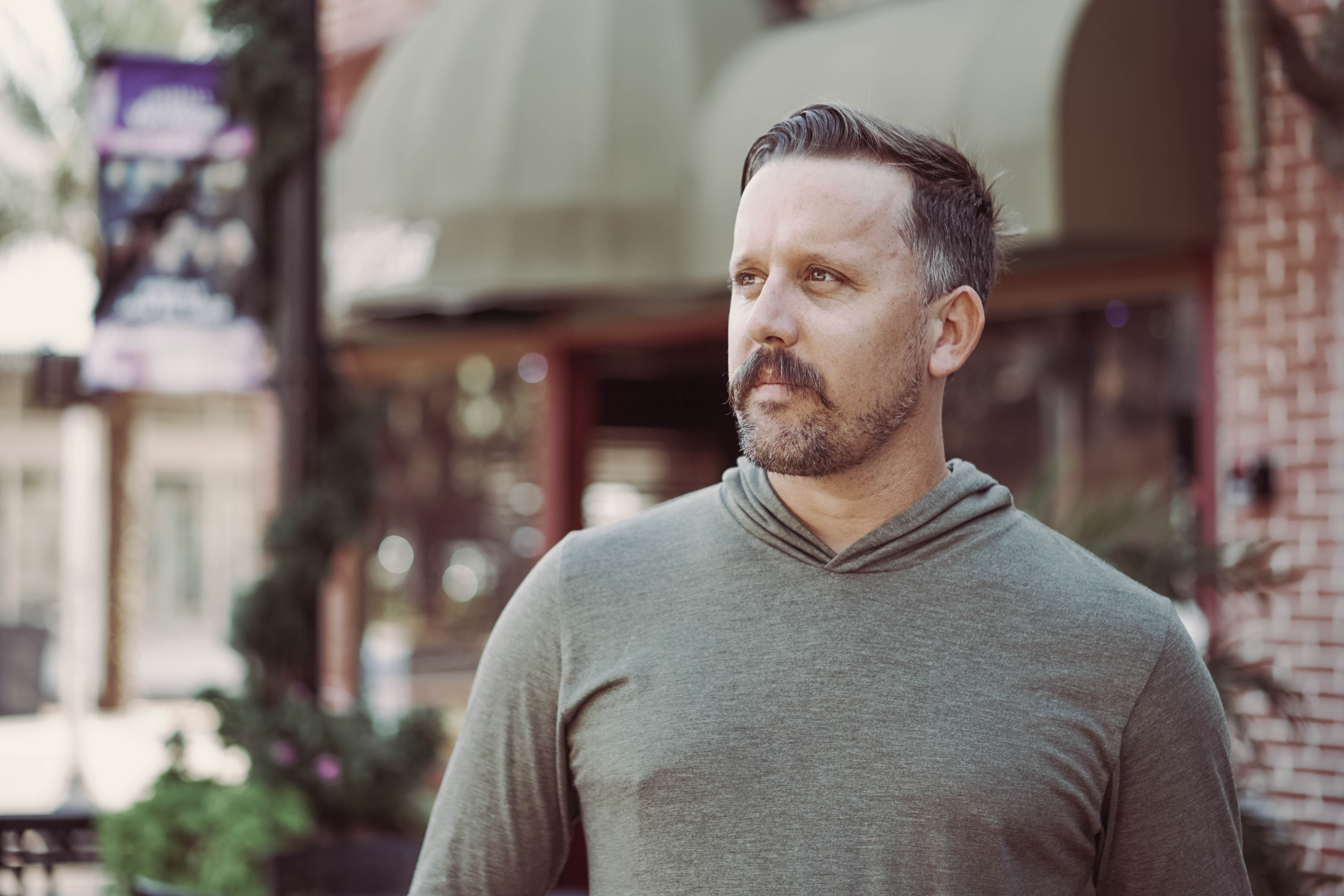 Sean Rowe and the Webink Solutions team — full-service digital agency in Sarasota