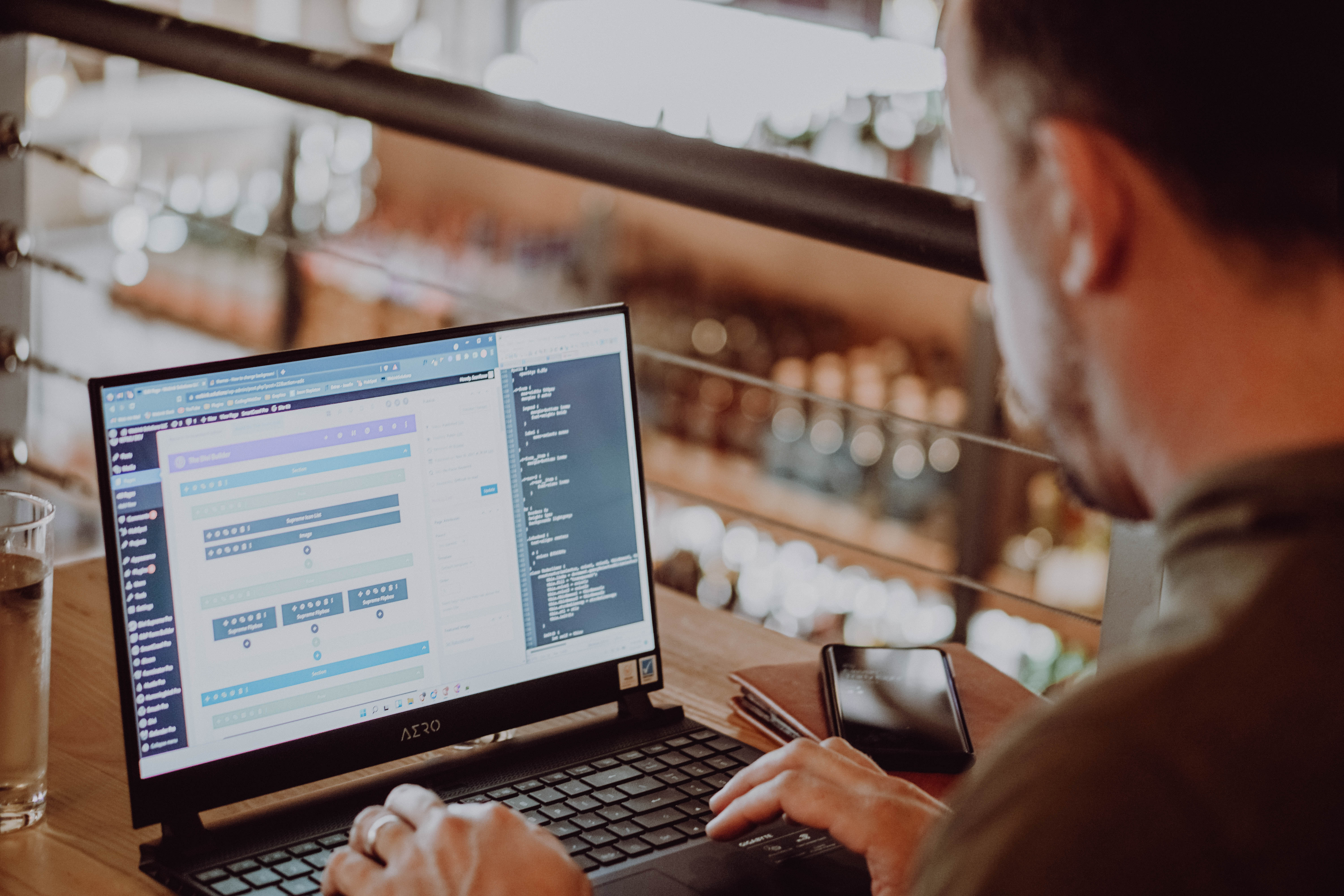 Webink Solutions paid advertising team in action