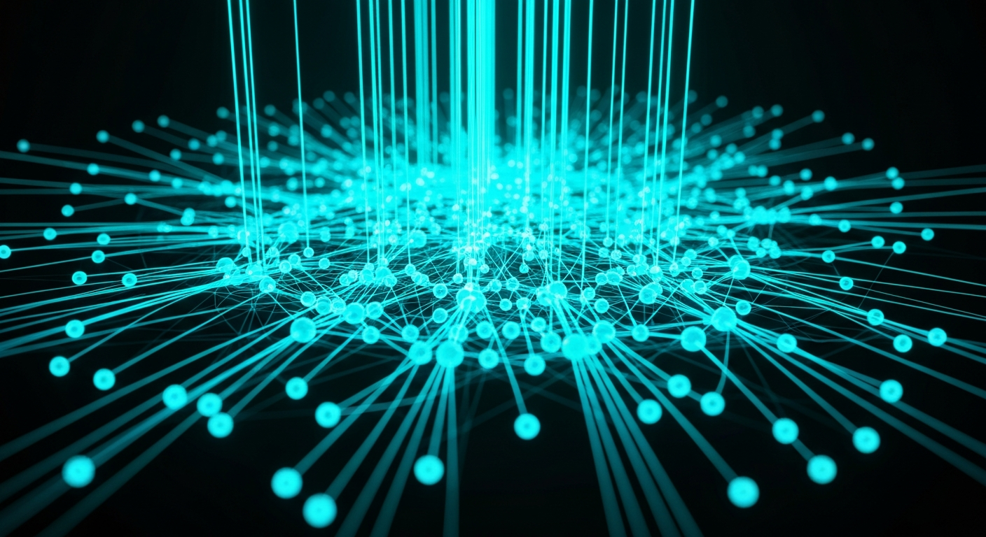 AI-Powered Marketing — Webink Solutions