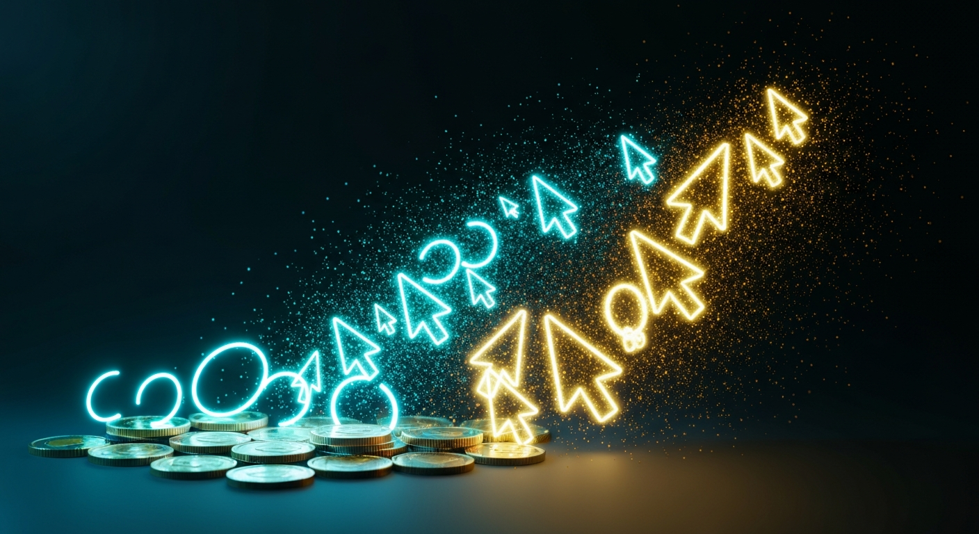 Paid Advertising — Webink Solutions